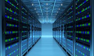 Web Hosting