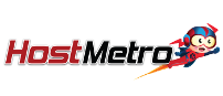 HostMetro