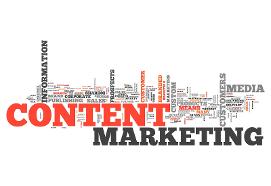 Content Creation & Marketing